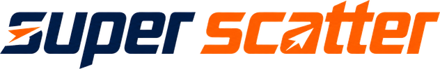Super Scatter official logo